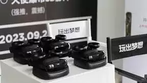 科技与艺术的双向奔赴，玩出梦想科技助力文化“活”起来