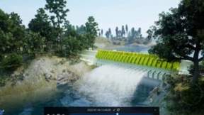 遇见数字孪生城市美好模样 国产GIS加速创新竞逐“新赛道”