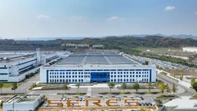 摇橹船科技助力问界遥遥领先