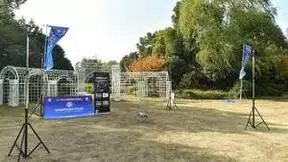 2023第七届全国集群智能与协同控制大会隆重举行！