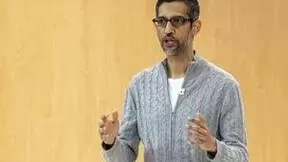 全球科技巨头全面拥抱AI革命，微美全息全景式布局推动大模型产业应用落地