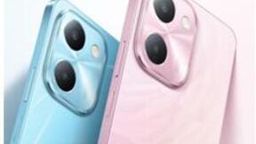 vivo Y100i预售！高颜值更耐用，最划算的512GB手机