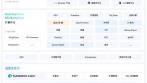 青云QingCloudKubeSphere 与华为 OceanStor 完成兼容性互认证!