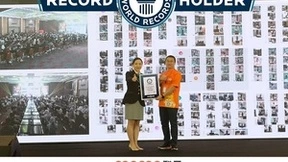 再次创造吉尼斯世界纪录，酷开以硬核品质为王，凭科技创新制胜