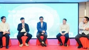 深圳科华：齐聚绿城郑州，共谋产业发展