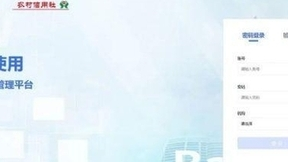 金融核心！人大金仓支撑某省农信二代信贷管理信息系统群升级上线