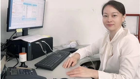 初心不改 耐心周到——河北衡水联通投诉处理专员王欢真情服务担使命