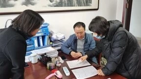 勤勉敬业 用心服务——河北唐山联通政企客户经理安绍艳