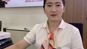 河北廊坊联通营业员周颖：七年坚守 用真诚与敬业书写联通卓越服务