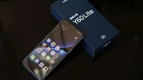 酷派大观Y60Lite上手测评：轻薄实力派，续航与性能的完美结合