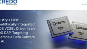 凝聚组合之力，Credo构建AI大脑新“胼胝体”