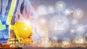 创新与突破，英特尔协同合作伙伴引领智慧工业新发展