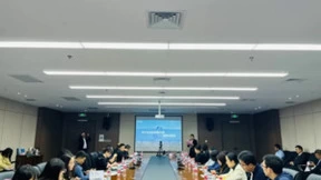 企知道参加秦创原商学院·西咸人才沙龙荟，共同搭建创新交流学习平台