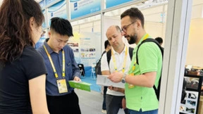 帆陌飞保亮相亚洲通用航空展，以“专属保障”共促行业发展