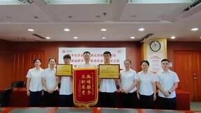 追求服务不言苦  真情诚意为奉献——记北京联通交通旅游行业营销服务中心