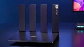 华为科普2.5GE端口为啥会流行：千兆不足 万兆太贵