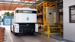 西井科技亮相首届链博会 以“智能+绿色”转动全球产业链供应链