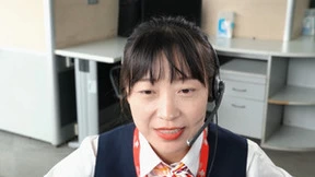 闪耀青春风采  打造极致服务体验——记北京联通热线客服代表龚小雪