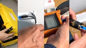 二十余年老师傅——北京联通密云智家工程师张建永的高品质服务之路