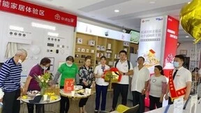 温情服务，做优体验--云南联通昆明分公司黑林铺自有营业厅