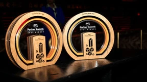 Zenlayer荣膺亚马逊云科技“2023年度合作伙伴”奖项