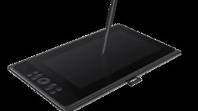 国货之光：ugee友基UE12系列数位屏获日本优良设计大奖