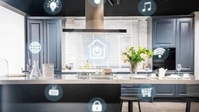 汉威科技家电传感器解决方案，助力智能家电市场蓬勃发展