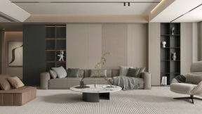 奥华设计之光 2023中国顶墙整装设计大赛优秀设计师胡辉