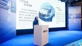 中国专用车市场新动向，福田奥铃发布五大解决方案！