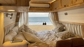 他开图雅诺新青年自动挡游三亚