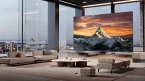 ULED X打造极致影像！海信电视U8获评“2023最佳4K Mini LED电视”