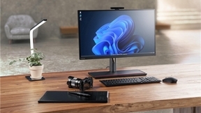 商用台式机电脑推荐——联想ThinkCentre M90a Pro Gen4强大稳定