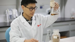 安琪酵母申报的酵母蛋白获批新食品原料