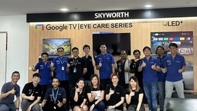 两次创造吉尼斯世界纪录背后，酷开电视硬核表现惊艳全球