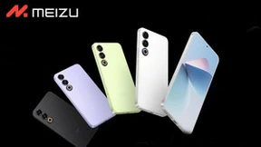 瑞声科技与魅族技术共创，为魅族21创新定制感知系统解决方案