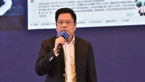 智算创未来 石家庄人工智能计算中心正式揭牌