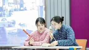 第三届“学研汇智杯”全国高校商务英语综合能力大赛圆满落幕