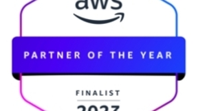 Infor荣获亚马逊云科技2023年度合作伙伴决赛入围奖