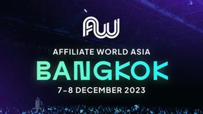 Flat Ads与你在泰国曼谷相约AWA