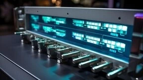 雪浪TDM：构建统一数字实验平台，加速工程数字化转型和创新