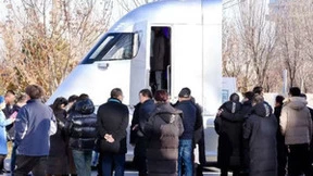 氢能赛道，海珀特以全正向研发推动科技平权