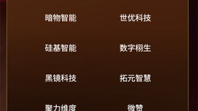 甲子引力榜单揭晓，微赞入选2023中国数字人领域最具商业潜力榜
