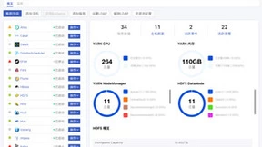 优刻得智能大数据平台USDP v3.2全新版本上线