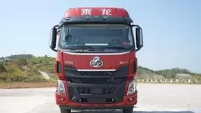 爬坡猛，更省油，乘龙H5“龙芯动力”定义高效芯价值