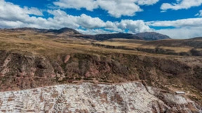 “科技引擎”驱动找矿突破——MapGIS矿产资源勘查数字化平台