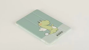 成长秘密儿童全科阅读护眼平板来势汹汹，主打“非虚构阅读”