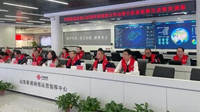 中国联通圆满完成集约化数字短信能力平台跨大区自动三点容灾演练