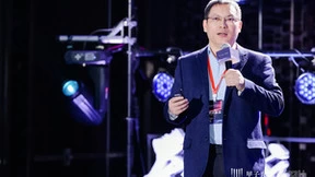 云知声董事长、CTO梁家恩：AGI赋能未来的力量