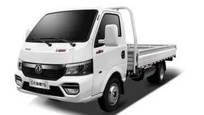 东风小卡实力钜惠 畅享东风暖粉季