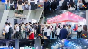 创新发展，连通世界 | inter airport China 2024如约开启！招展火热进行中，预定享折扣！